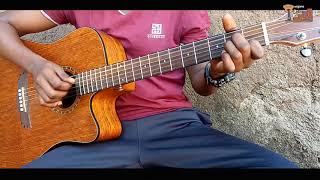 Menya gucuranga Singize indirimbo ya 93 G fingerstyle iryoheye amatwi