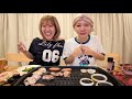 ウチらの焼肉パーティー