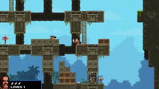 Broforce--Part-2