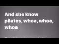 Future Outer Space Bih Lyrics mp3