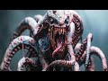 Top 5 Terrifying Eldritch Demons Too Scary For This World