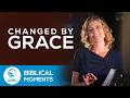 “The Secret to Lasting Victory” | Biblical Moments