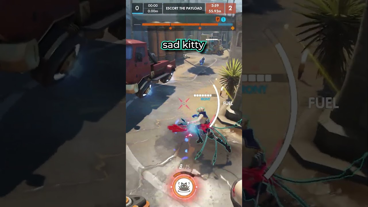 Pro Fails That Are UNBELIEVABLE! #overwatch #overwatchclips