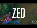 PLAYING AGAINST A FED ZED