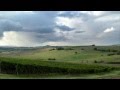 TERRE DI SIENA IN OTTOBRE - Tuscany - Full HD