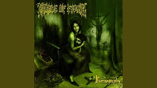 Video thumbnail of "Cradle Of Filth - Cemetery and Sundown"