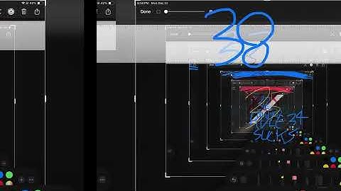 iPIAP (iOS Photo In a Photo) S1P3 Powers 33-42