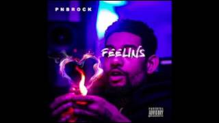 PnB Rock - Feelins