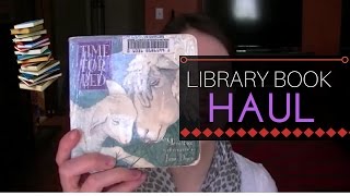 Library Book Haul | 1000 Books Before Kindergarten| Toddler Books | Parenting Books