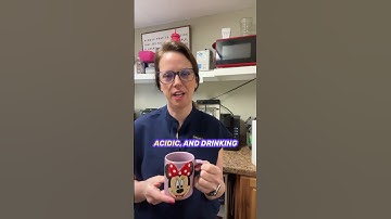 Is coffee wrecking your gut ?