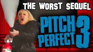Pitch Perfect 3 is a Mess: An In-Depth Breakdown
