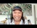 Henry kapono interview on the paul leslie hour