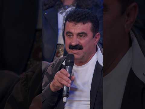 İbrahim Tatlıses'in ikizi