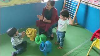 Kids activities #play#fun#little star school Kathuwas 