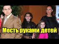 Дочь Алсу «отшила» родного отца по просьбе матери