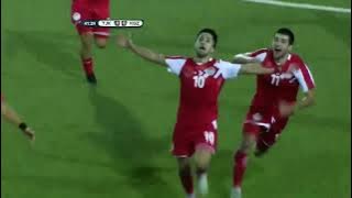 Alisher Dzhalilov football moments, goals and assists