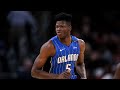 The Magic Have Given Up On Mo Bamba