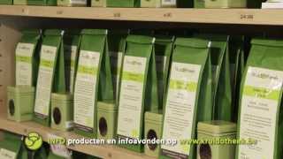 Herboristerie Kruidotheek Halle