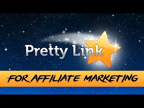 Pretty Links إضافة تقصير الروابط ودمجها بدومين المدونة