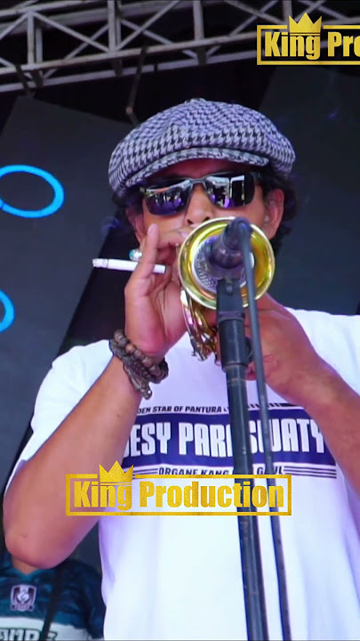 JAYANTI MUKA LALAKON DUAAN-JAYANTI-SELIYA MARSELLA-M.RAFLY 53 PKL KING #kingproduction #jayanti