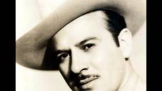 Video thumbnail of "PEDRO INFANTE,    Nacho Bernal."