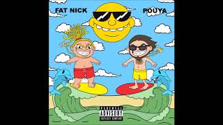Fat Nick x Pouya - Hate On Me (Prod. Flexatelli)