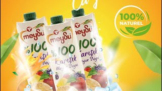 Meysu Senegal - Jus Bi Migui Tothie Senegal Amoul Morom Cii Bi Rew