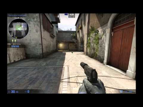 [CSGO][SM] Exploding Chickens