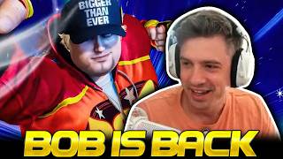 TMM Reacts: Bob Tekken 8 Gameplay Trailer