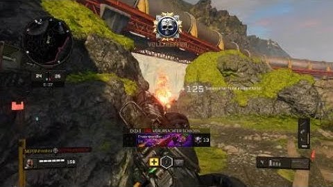 Call of Duty®: Black Ops 4 Fly