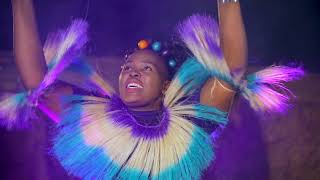 Recieve Glory By Fenny Kerubo Official Video