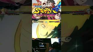 Naruto 5K Uzumaki Barrage