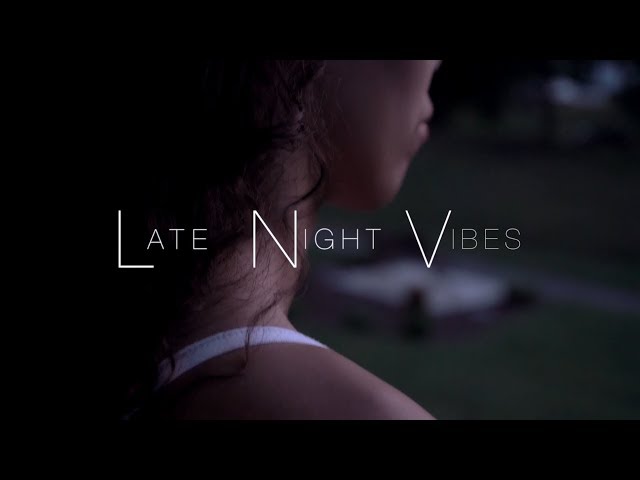 Andyyy - Late Night Vibes (Official Video) class=