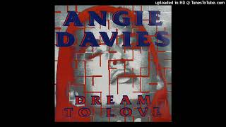Angie Davies - Dream To Love (Extended Mix)