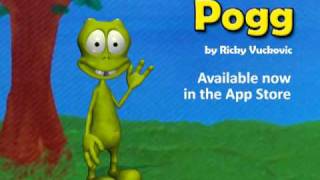 Pogg - Iphone Game For Kids