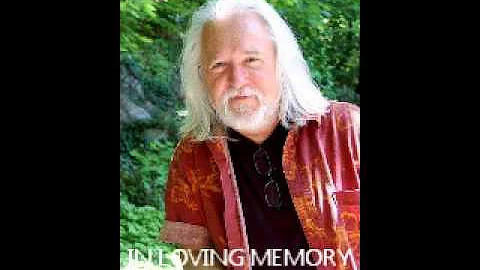 Memoriam to Kenn Hendricks