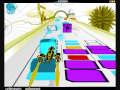 Audiosurf:  Pastel (Ayumi Murata)