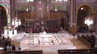 Cómo Jesús Nos Ve: Más Allá del Juicio y el Miedo