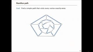 Longest Path (math song parody)