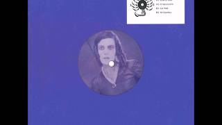 Nina Harker - Crepuscùlo