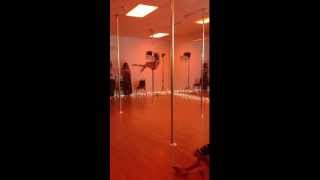 Nicole Phillips - Apple Jelly Studios 2nd Birthday/ Anniversary Party