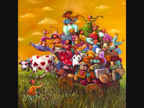 ბრძენი თუთიყუში - რადიო იმედი ზღაპარი - radio imedi