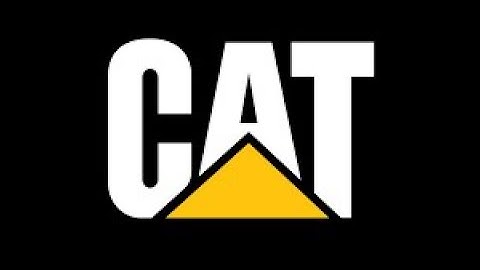 How to copy/load configuration from ECM on Caterpillar Machines