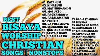 BISAYA CHRISTIAN SONGS | PLAYLIST | NONSTOP 2020