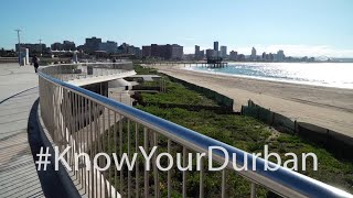 Know Your Durban #GoLocal Virtual Tour