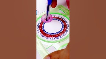 I Spent 100 Hours Mastering SPIROGRAPH and Here