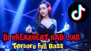 DJ SLOW ANGKLUNG BAD LIAR NEW VERSION ❗ JEDAG JEDUK #breakbeat  #discoremix  #tiktok