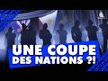 La France pourrait former une équipe de LoL 🎮