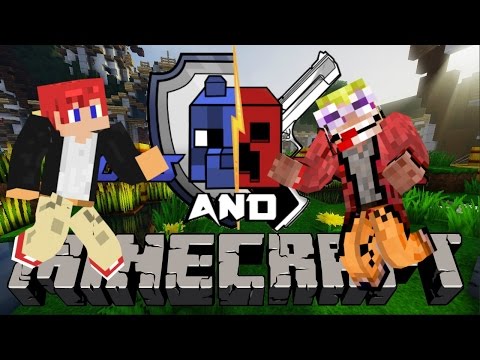 【マインクラフト】警察 対 テロリスト Cops and Crims ~友達のゲームクラブ　第26回~