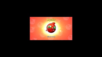 Mystic | Surprise gift | Super Sus | Game |#supersus #myhtic #gameshorts